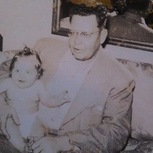 Meet your Posher, Margaret